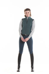 Oscar & Gabriel Down Vest Kloe